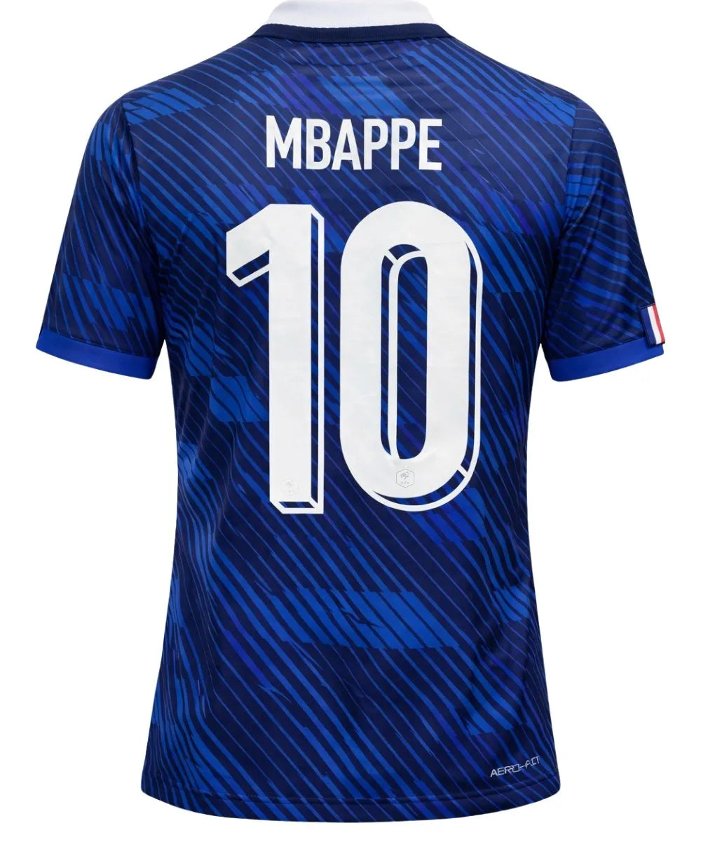 France FIFA World Cup Jersey 2026