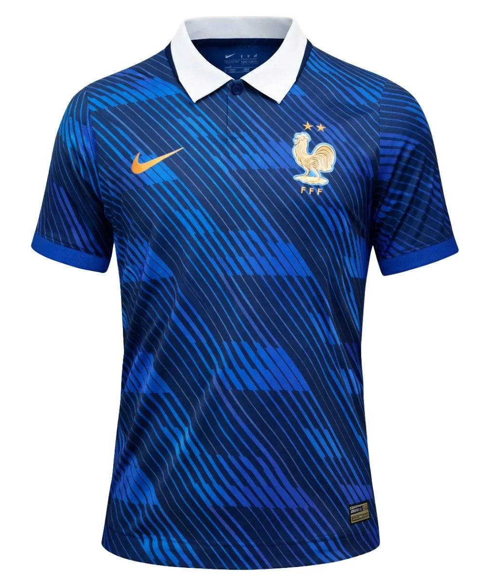 France FIFA World Cup Jersey 2026
