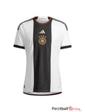 Germany 2022 Home Jersey