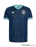 Germany 2026 Authentic Away Jersey