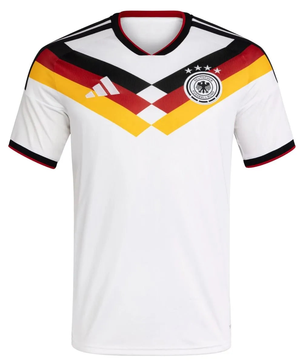 Germany 2026 FIFA World Cup Jersey