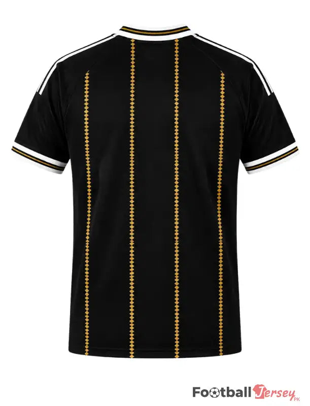Germany 2026 Third Jersey