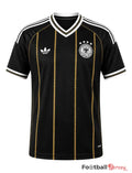 Germany 2026 Third Jersey