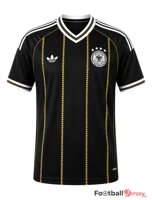 Germany 2026 Third Jersey