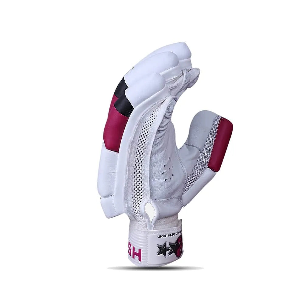 HS 2 Star Batting Gloves
