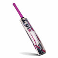 HS 2 Star – English Willow Cricket Bat