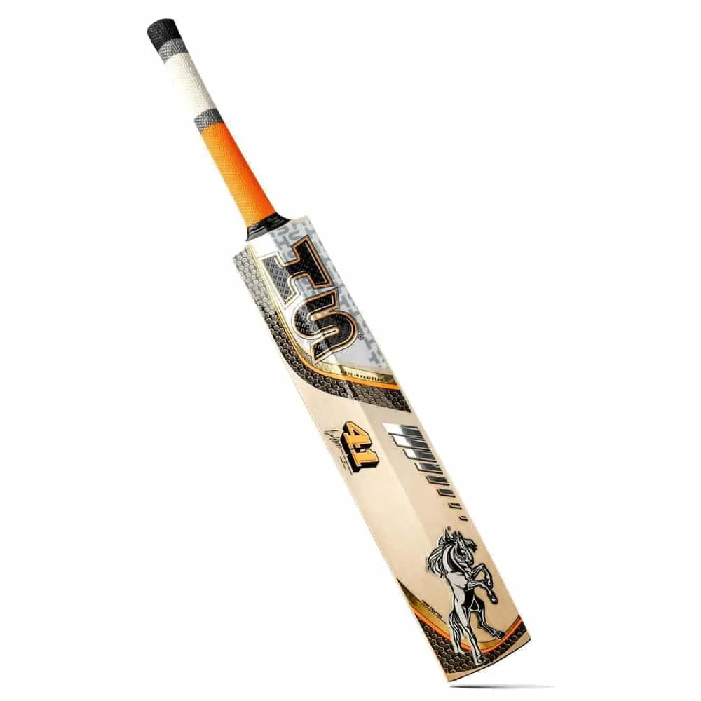 HS 41 – English Willow Bat – Babar Azam Edition