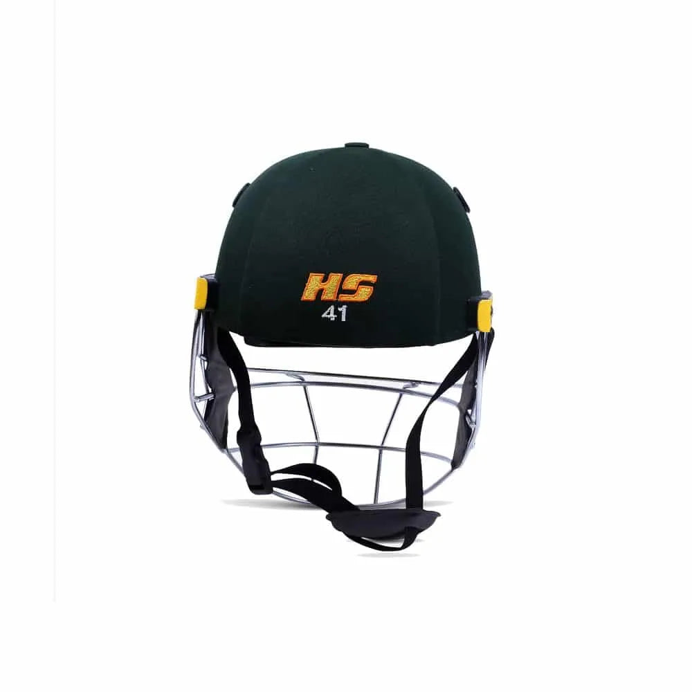 HS 41 Pro Batting Helmet