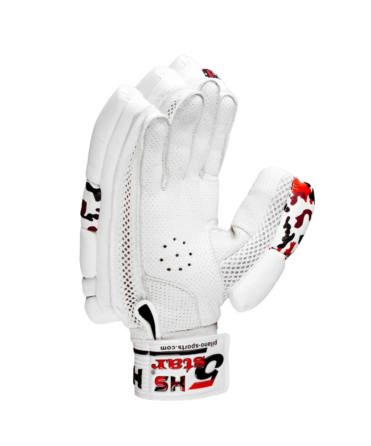 HS 5 Star Batting Gloves
