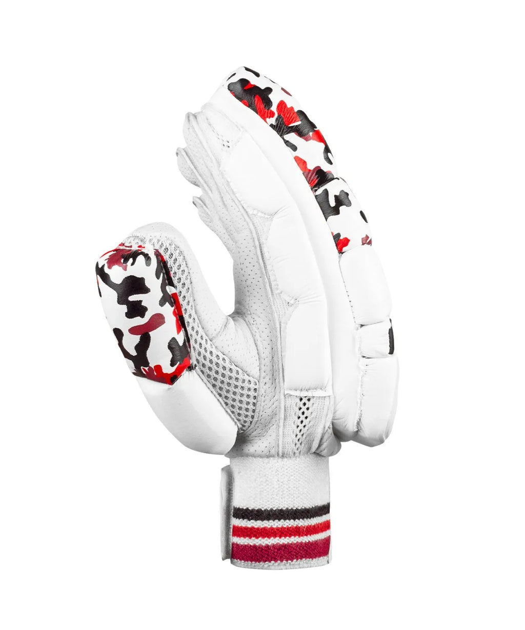 HS 5 Star Batting Gloves