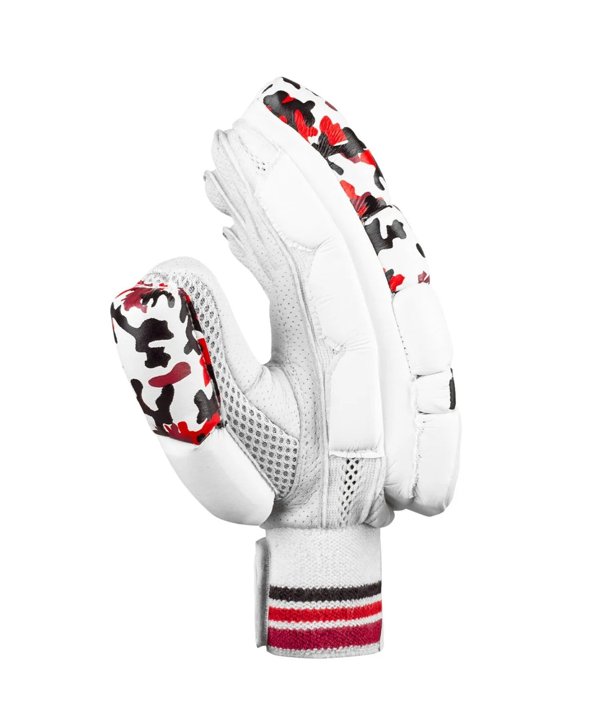 HS 5 Star Batting Gloves