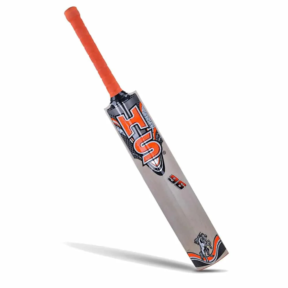 HS 96 – English Willow Cricket Bat