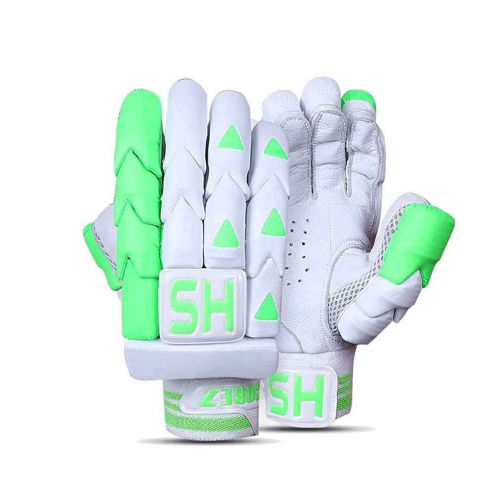 HS Core 7 Batting Gloves