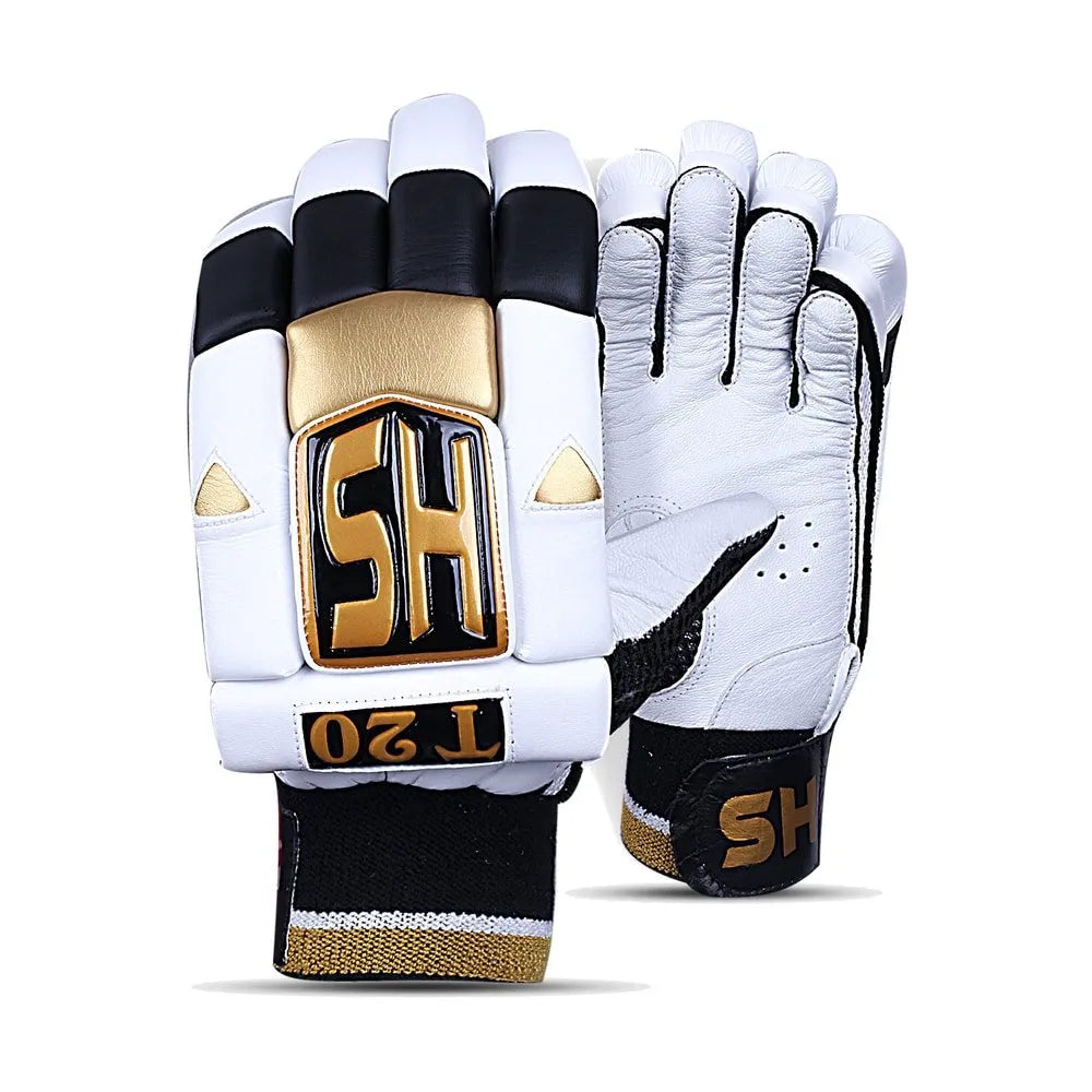 HS T20 Batting Gloves