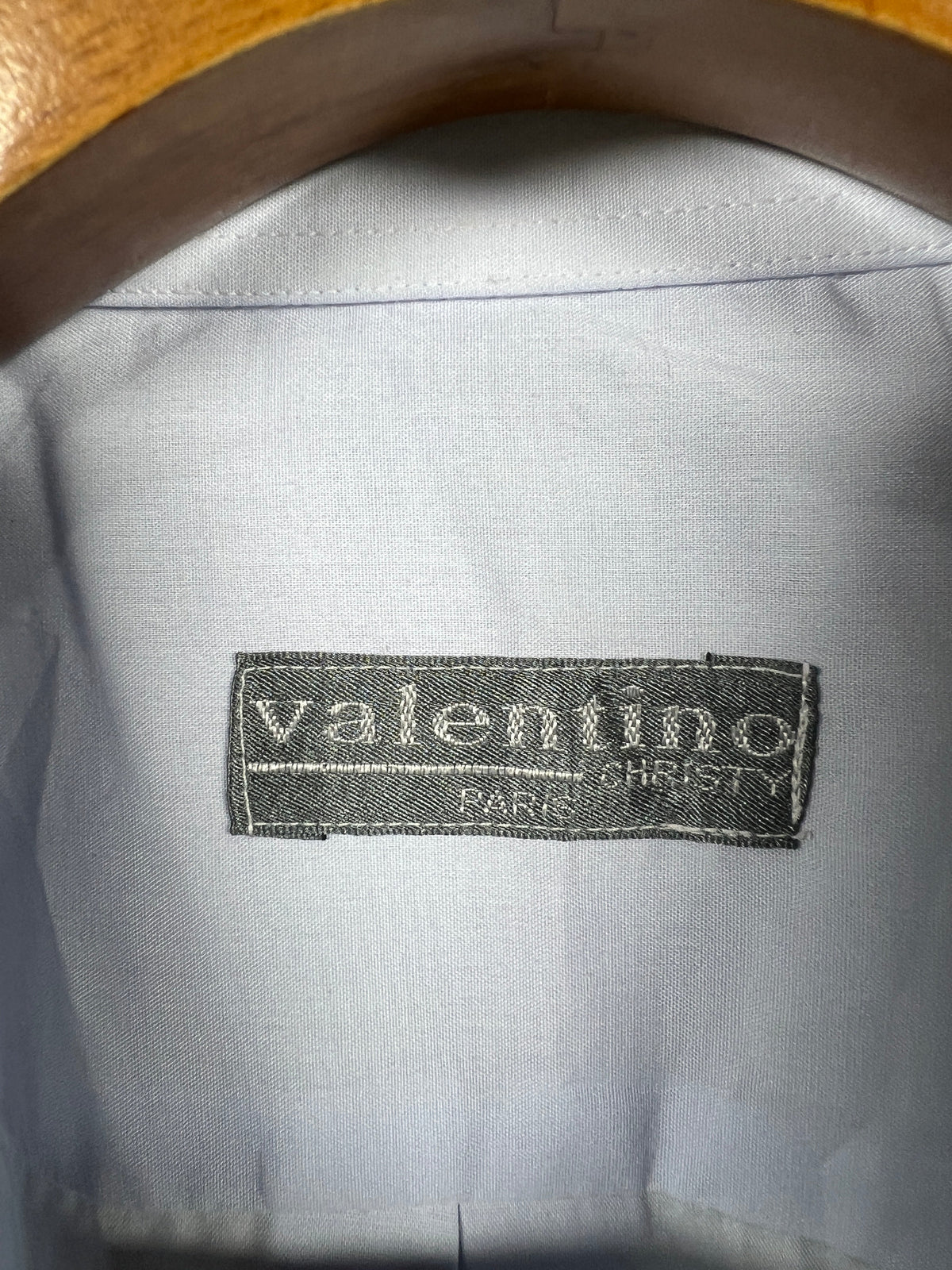 Valentino Shirt (Large)