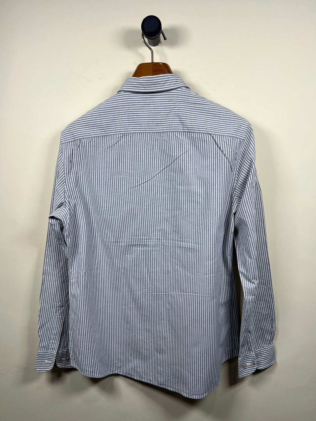 And Z Linen Shirt (Medium)