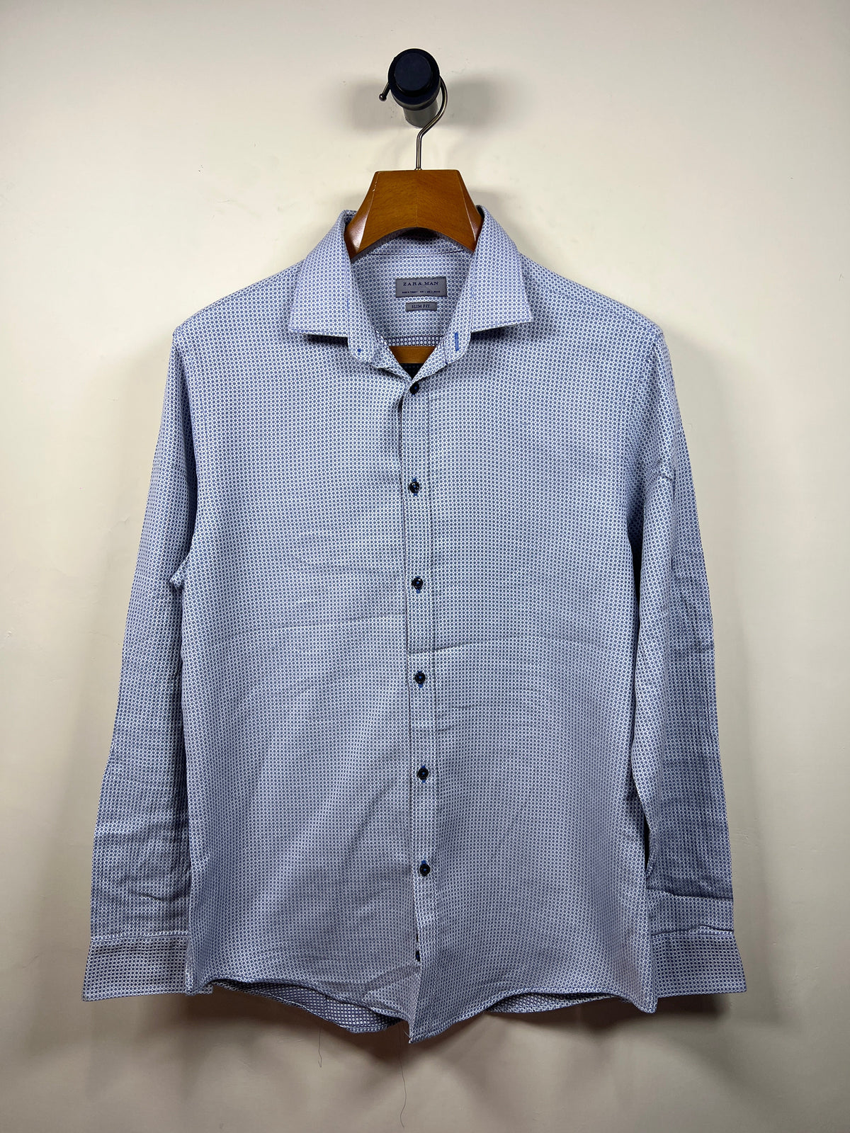 Zara Shirt (Medium)
