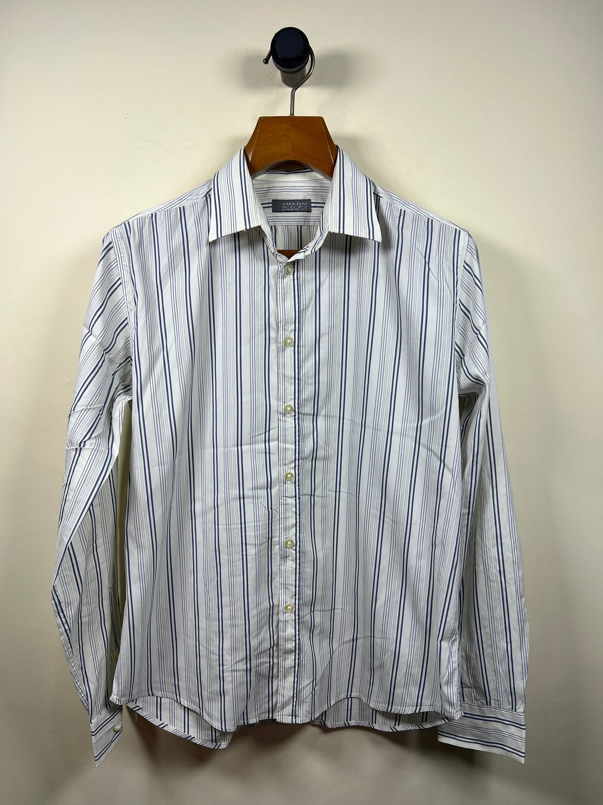 Zara Shirt (Large)