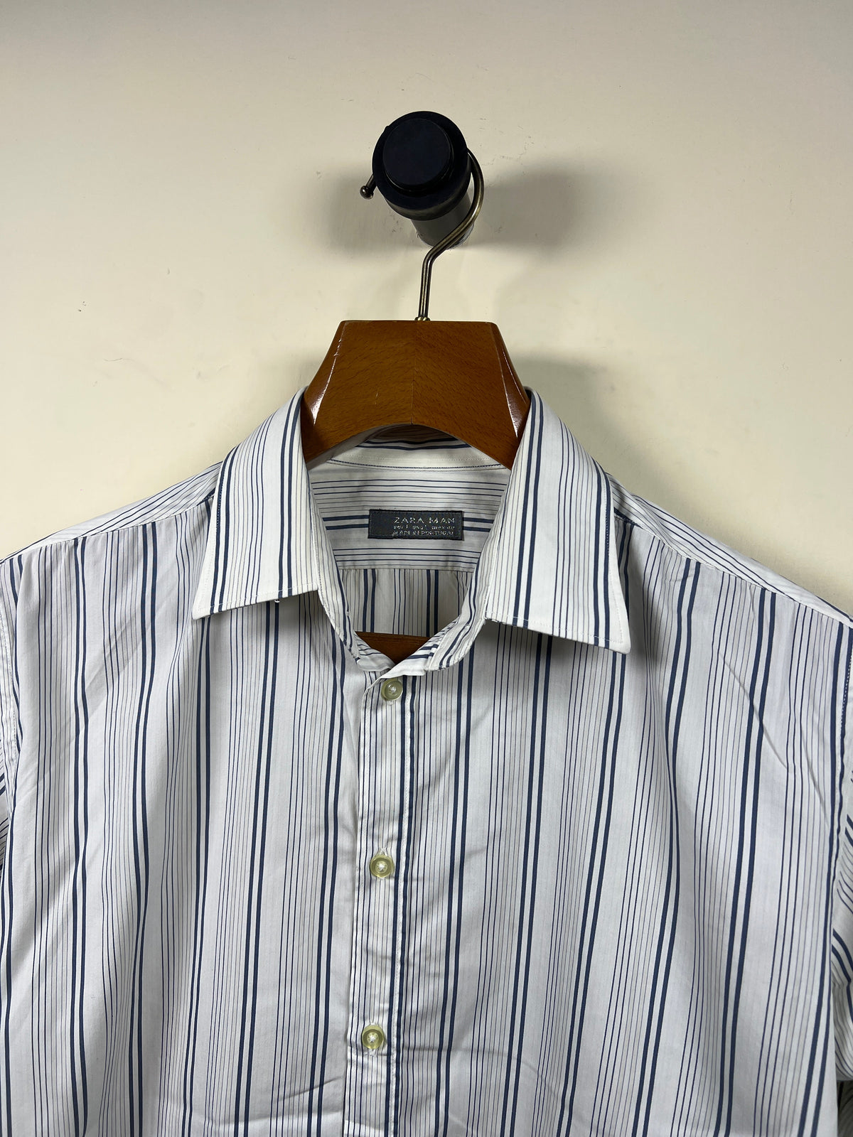 Zara Shirt (Large)