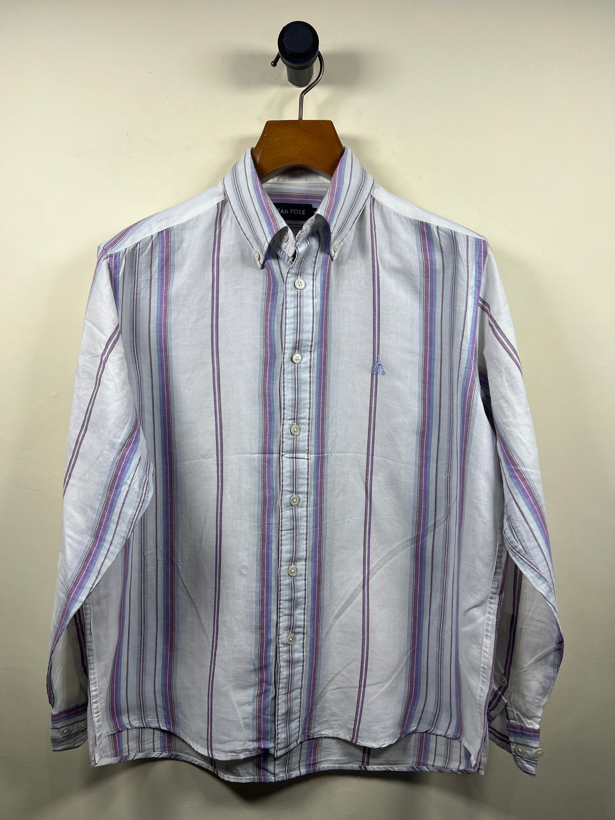 Beanpole Linen Shirt (Large)