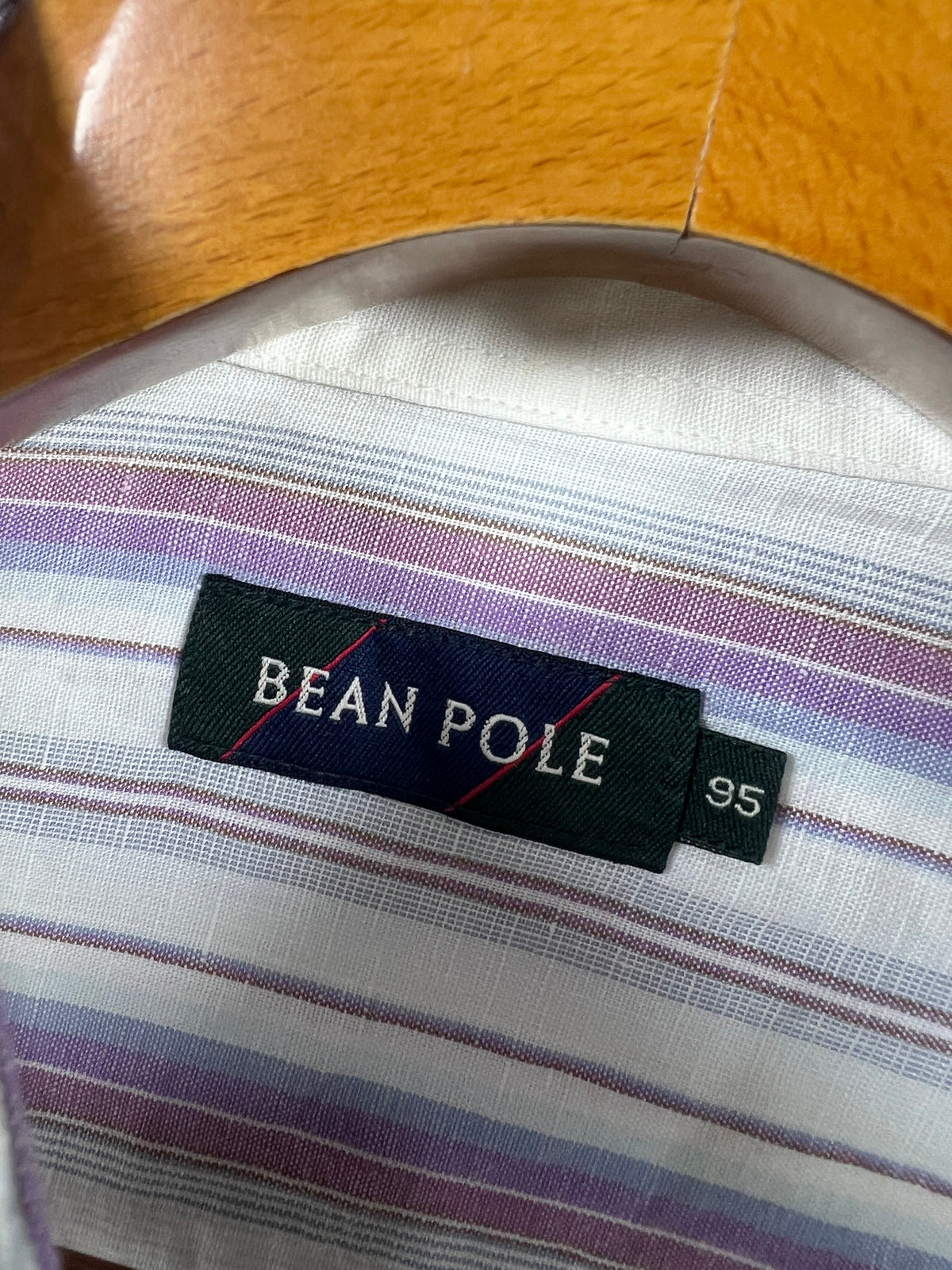 Beanpole Linen Shirt (Large)