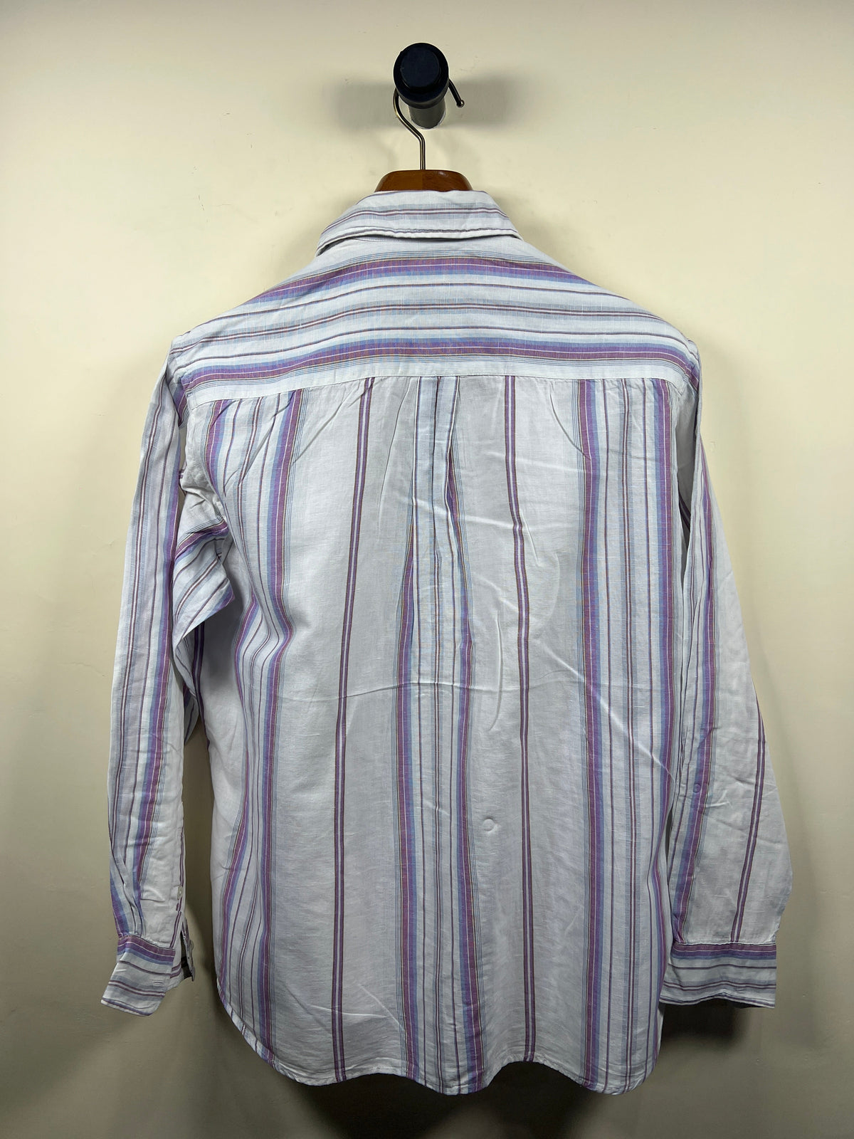 Beanpole Linen Shirt (Large)
