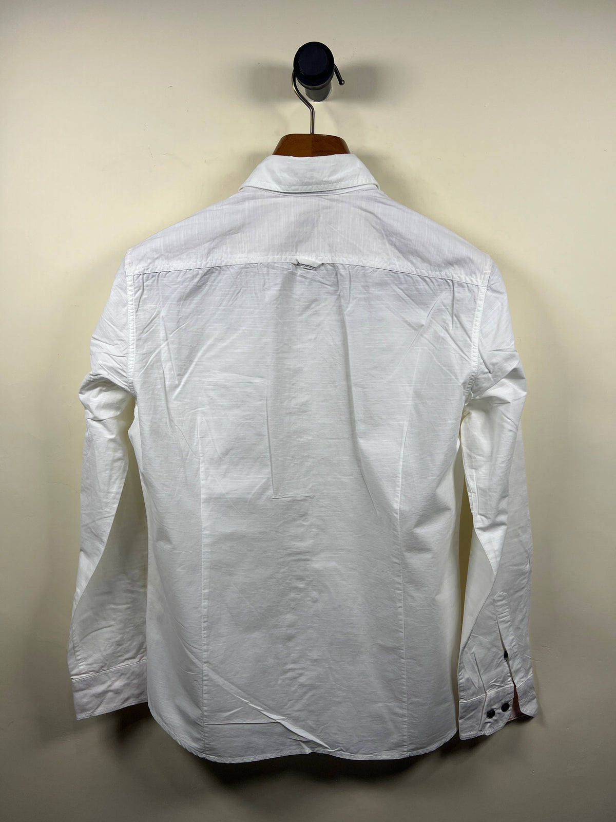 Linen Shirt (Small-Medium)
