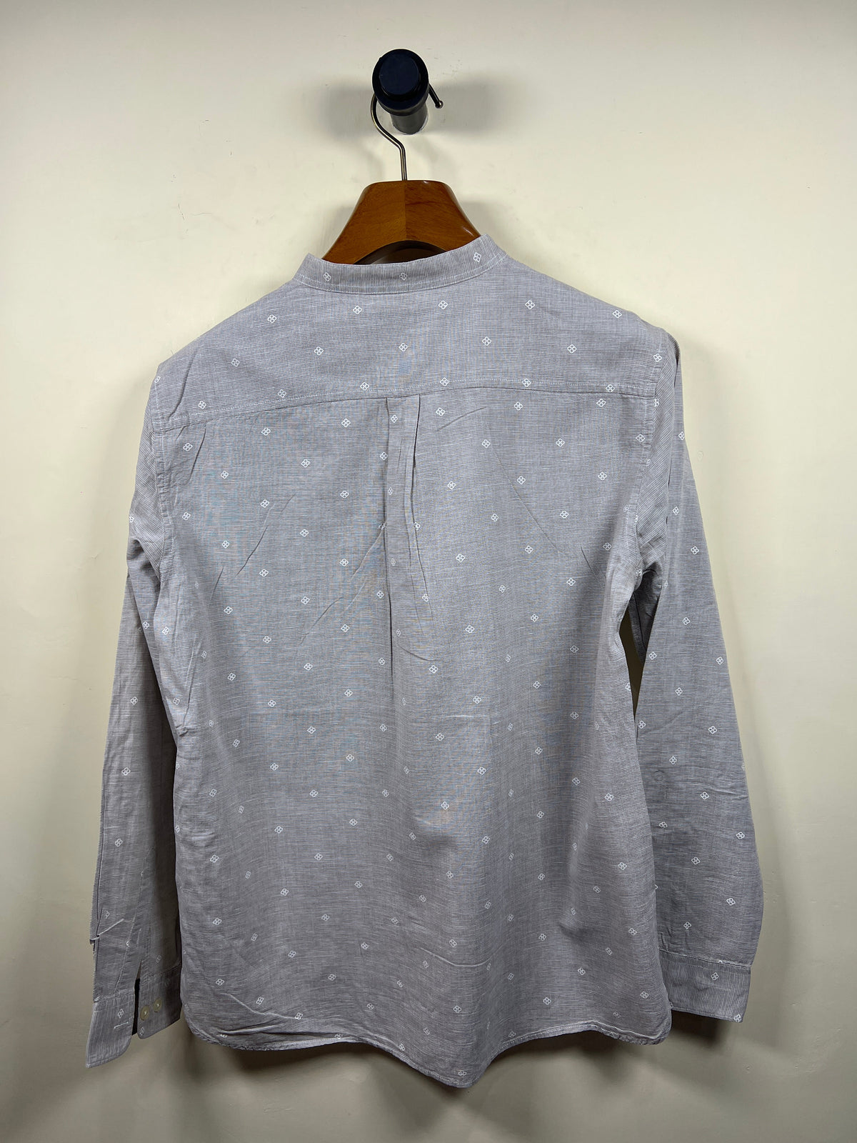 Empolham Shirt (Small-Medium)