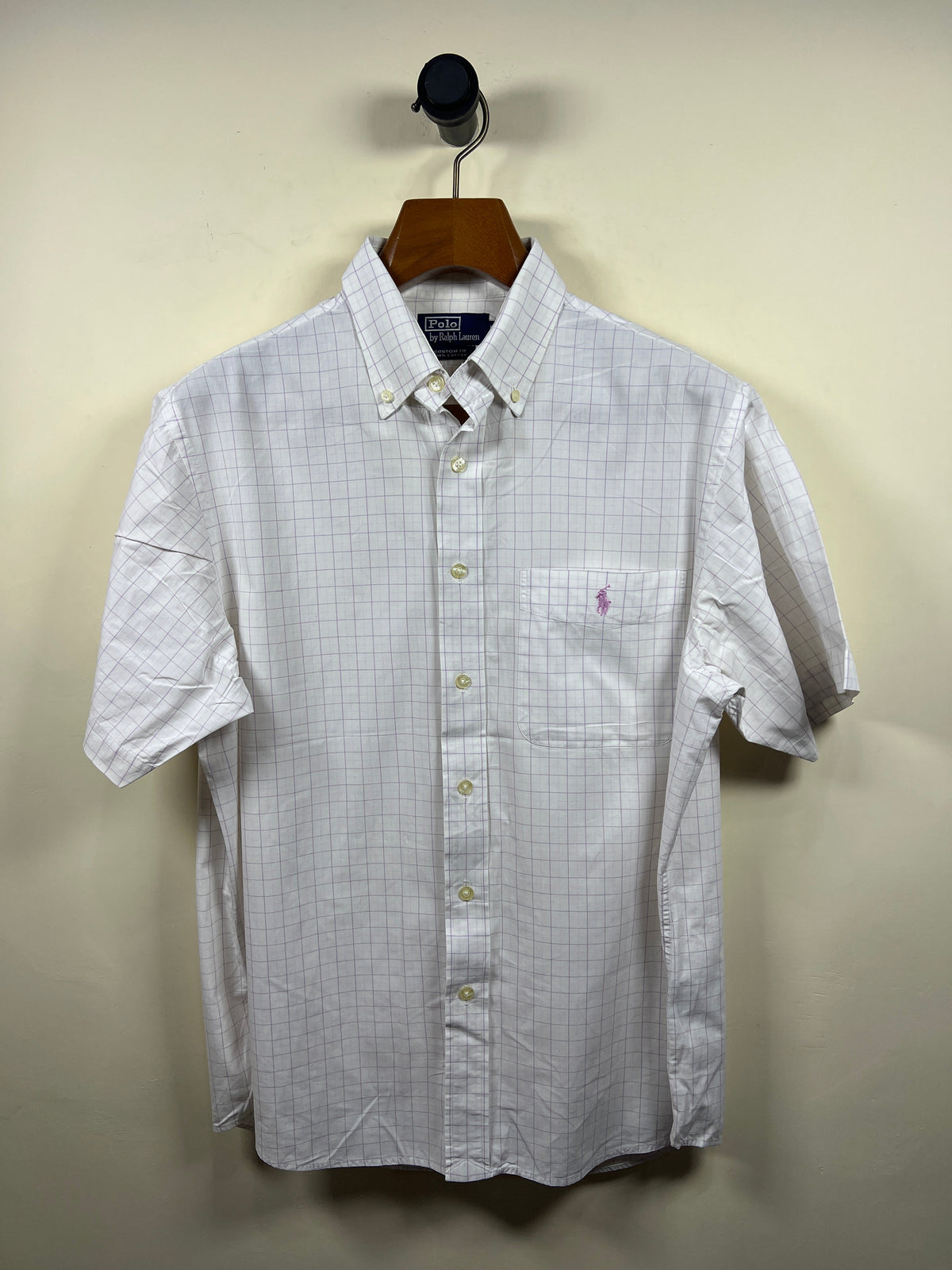 Ralph Lauren Shirt (X-Large)