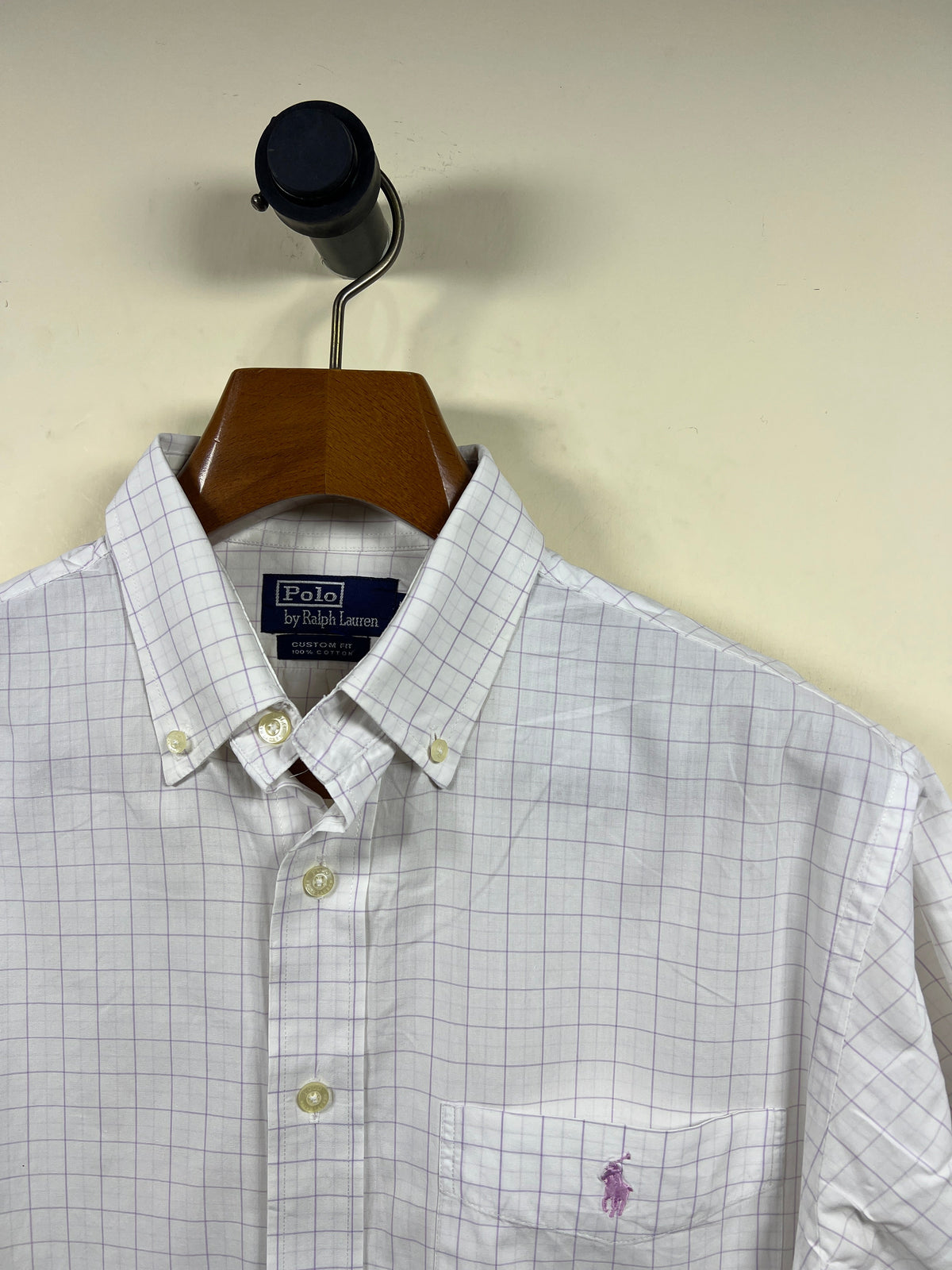 Ralph Lauren Shirt (X-Large)