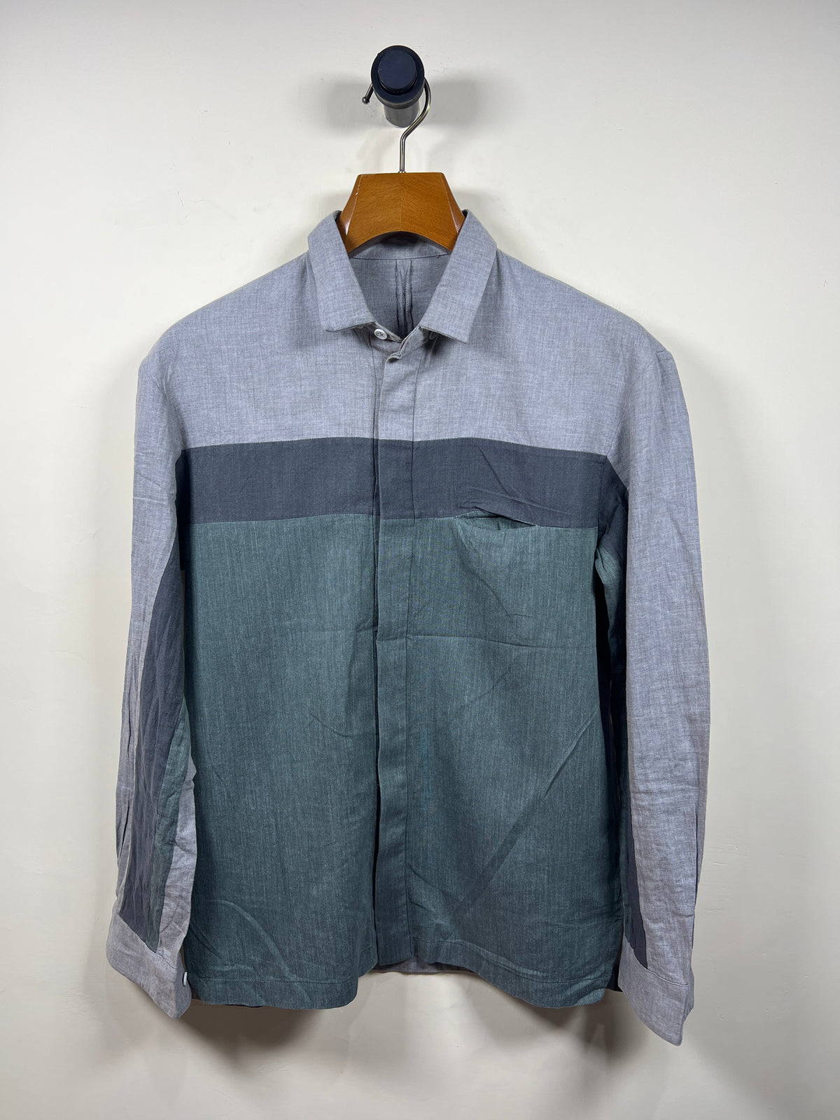 Shirt (Small)