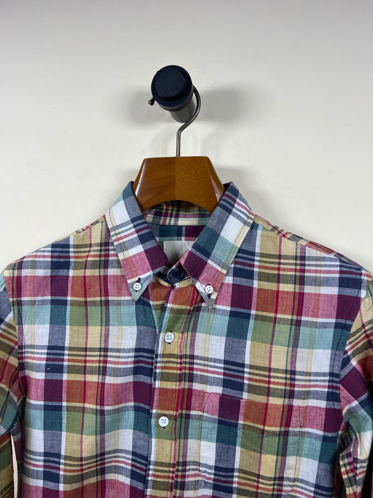 Linen Shirt (X-Small)