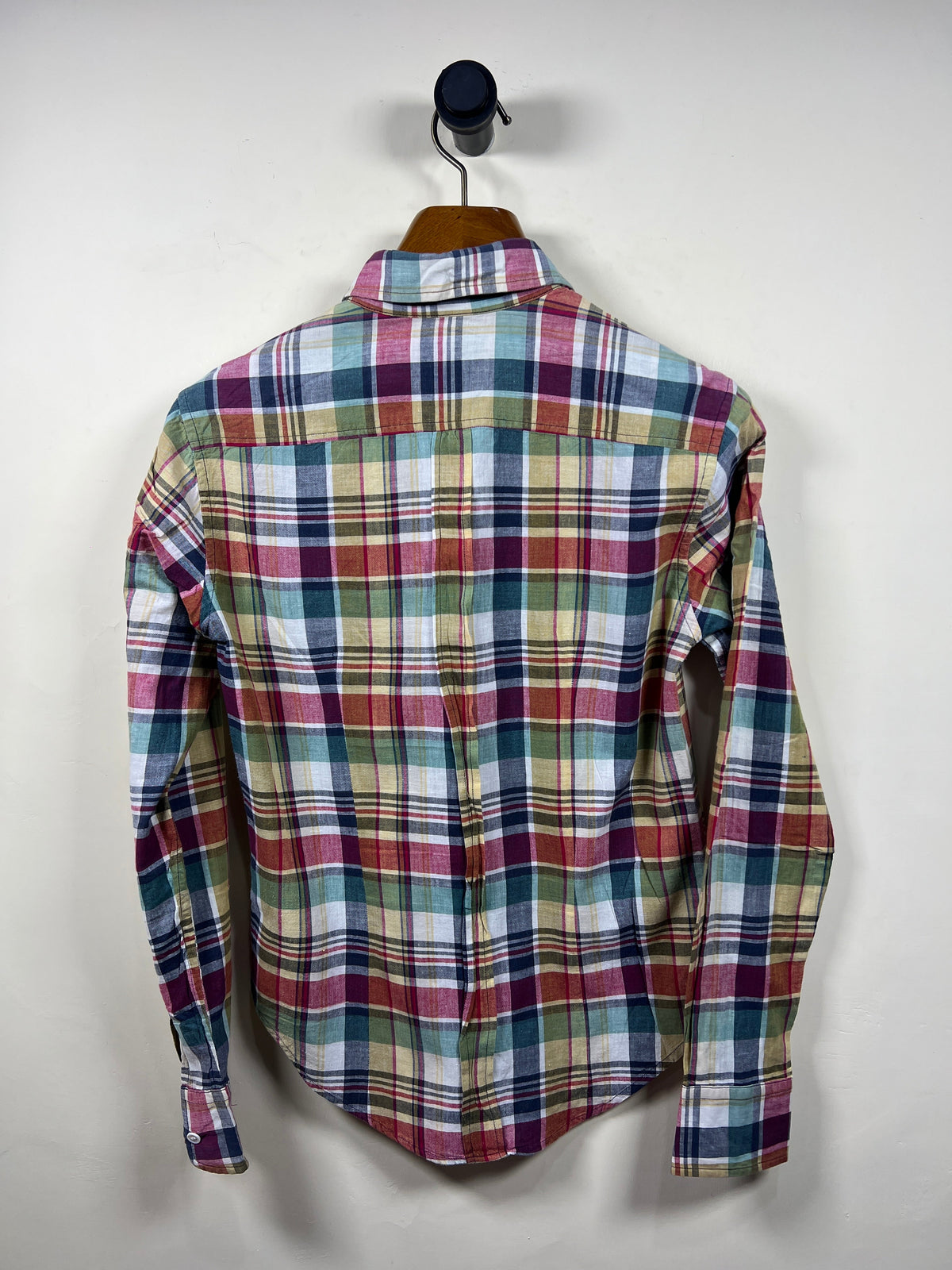 Linen Shirt (X-Small)