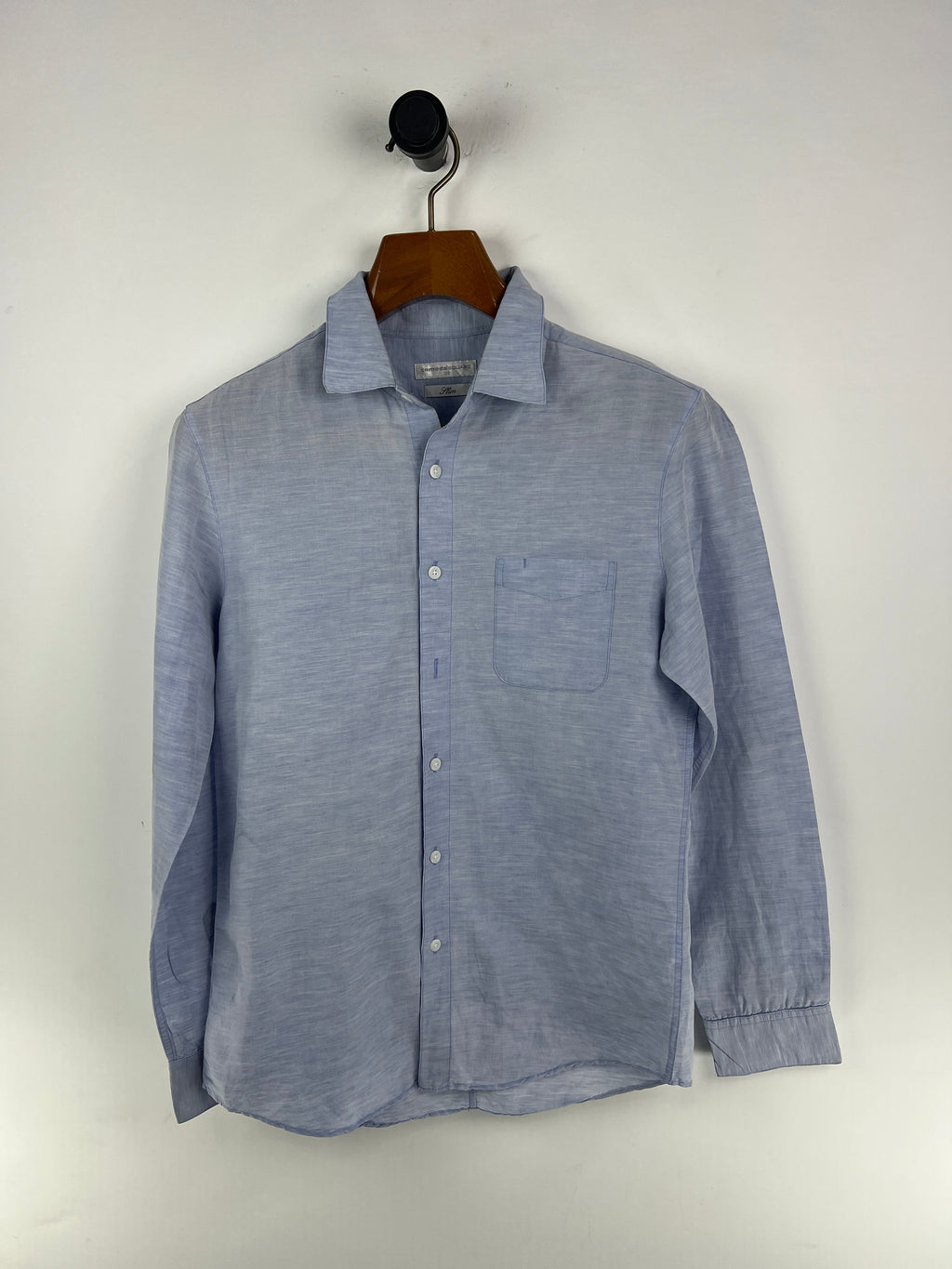 Comodo Linen Shirt (Small)