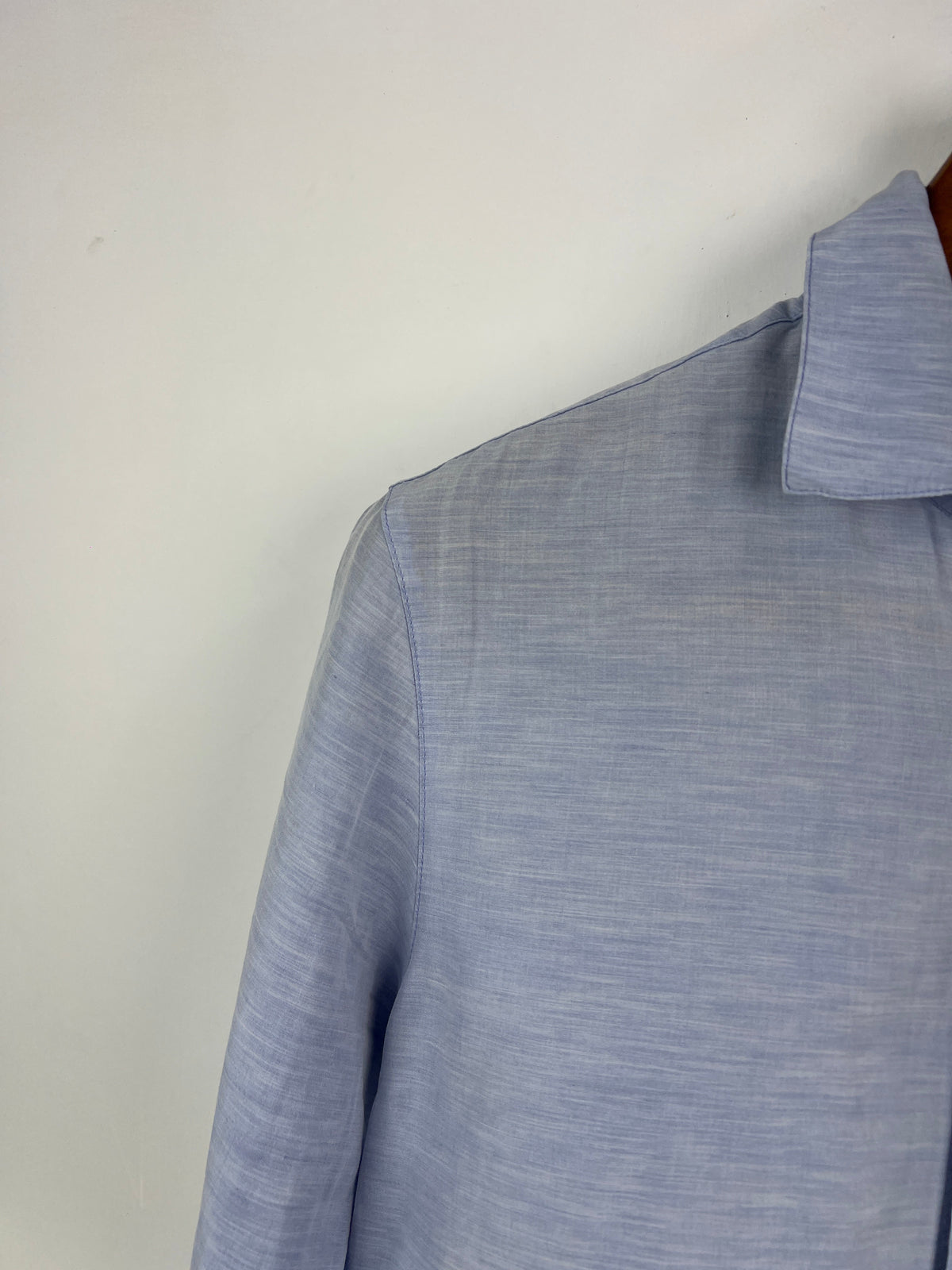 Comodo Linen Shirt (Small)