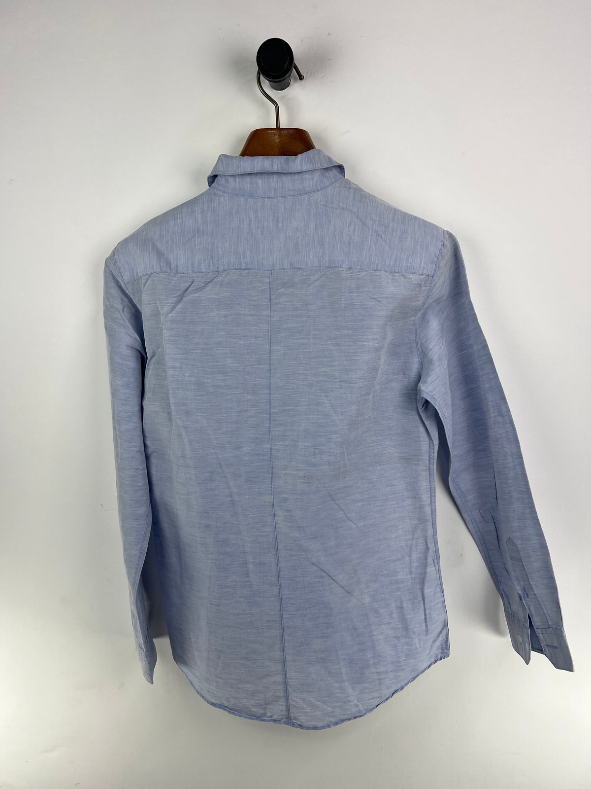 Comodo Linen Shirt (Small)
