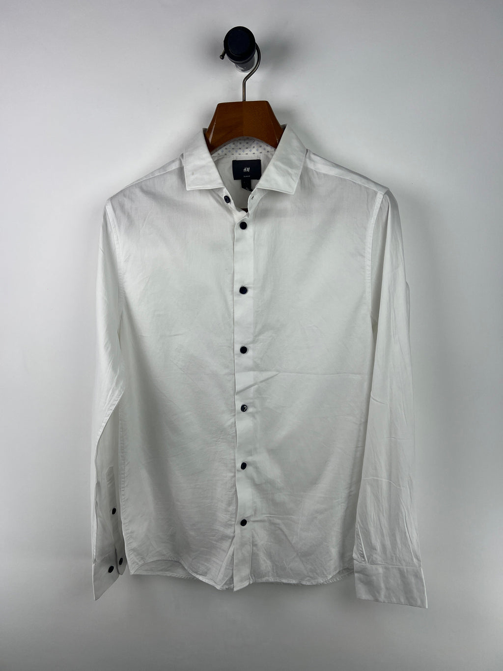 H&M Shirt (Small-Medium)