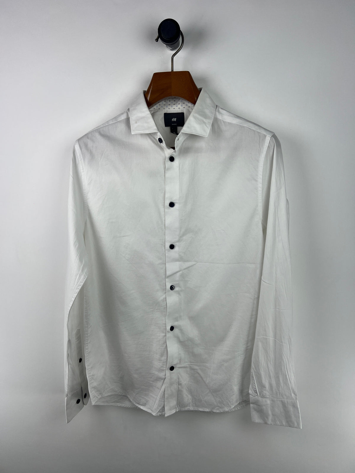 H&M Shirt (Small-Medium)