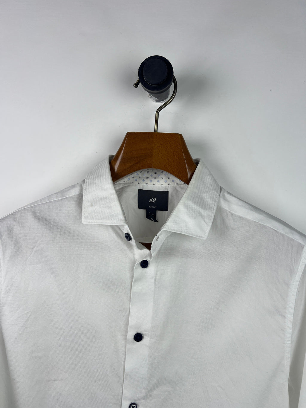 H&M Shirt (Small-Medium)