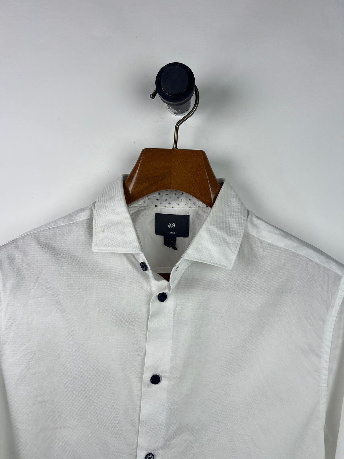 H&M Shirt (Small-Medium)