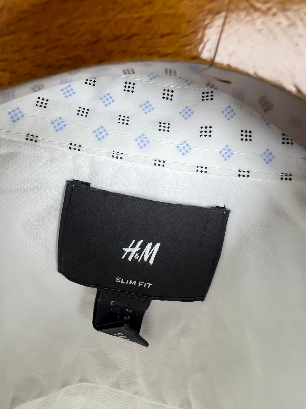 H&M Shirt (Small-Medium)