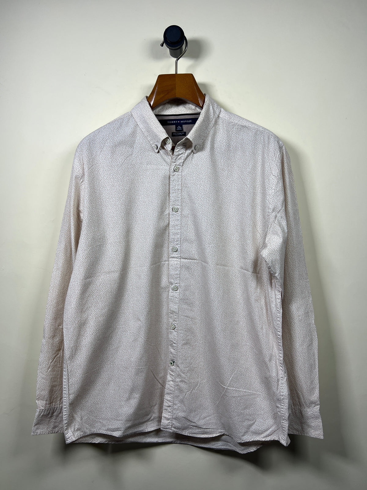 Tommy Hilfiger Shirt (X-Large)
