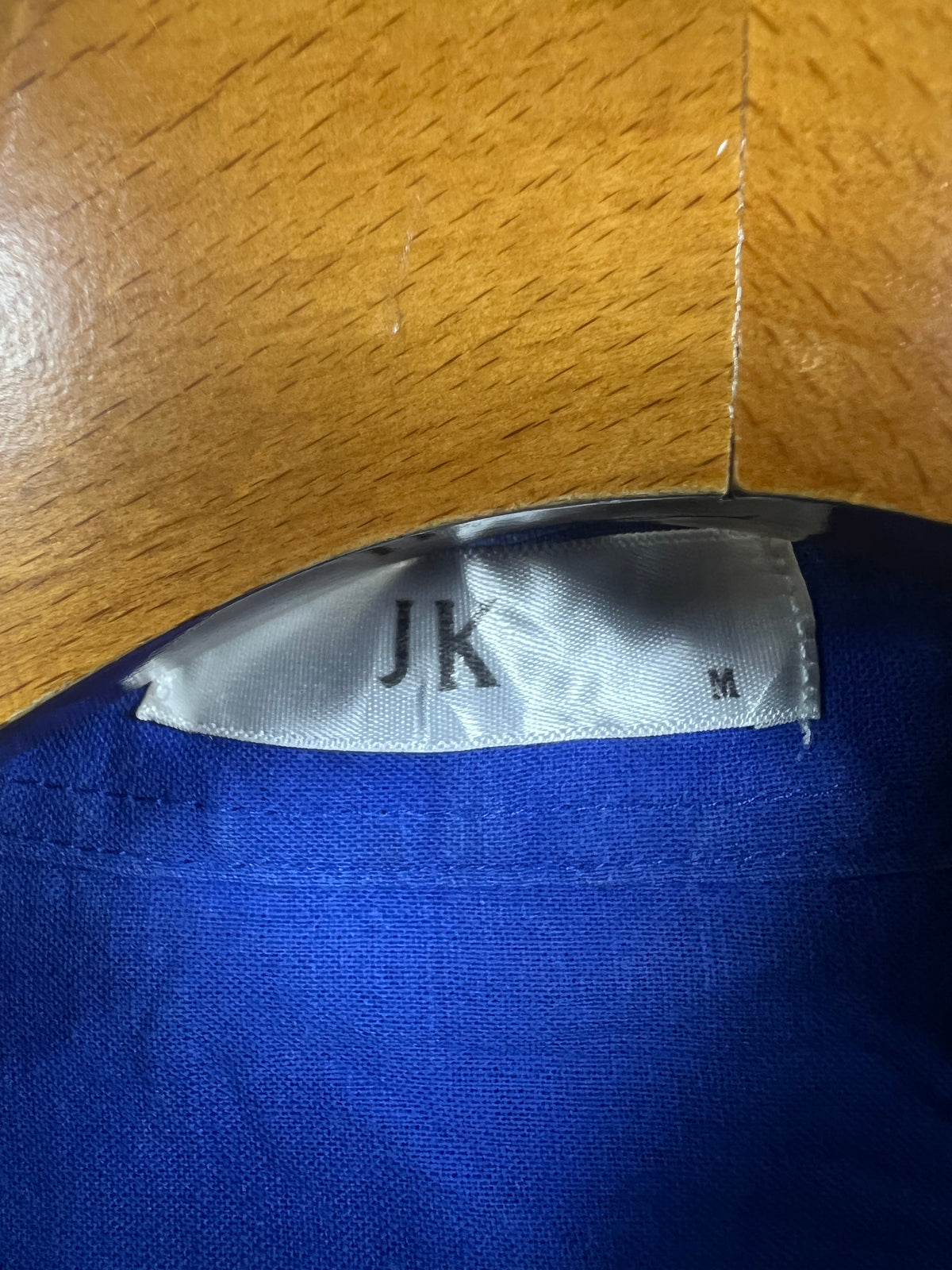 JK Shirt (Small)
