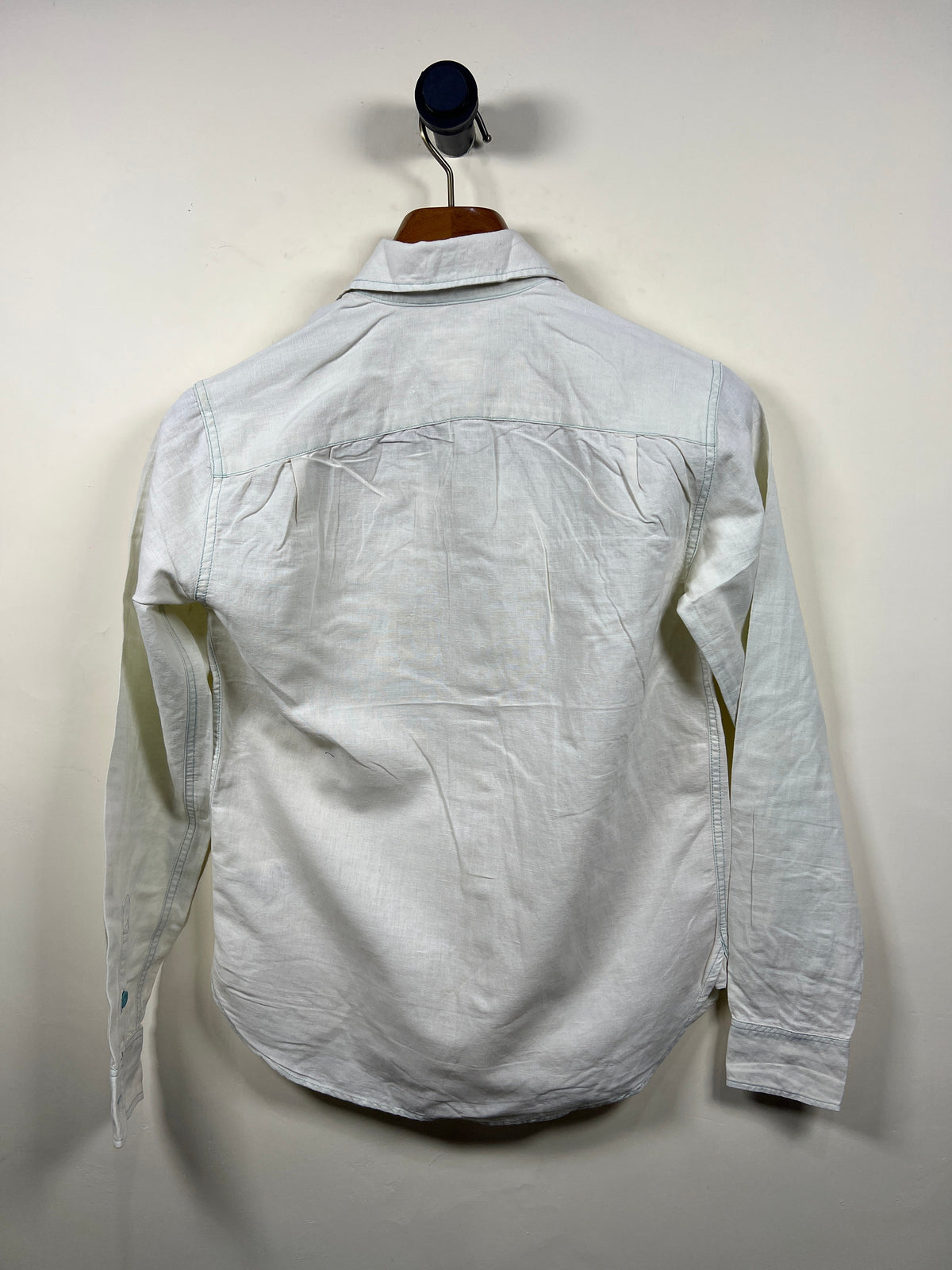 Gap Linen Shirt (Small)