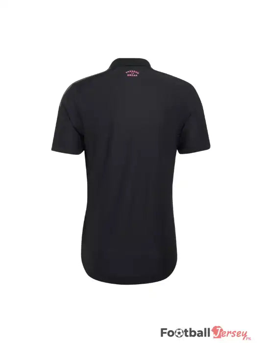 Inter Miami 2026 Away Shirt