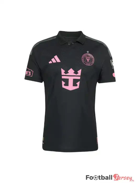 Inter Miami 2026 Away Shirt
