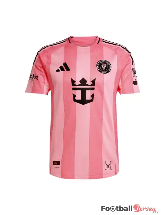 Inter Miami 2026 Home Kit