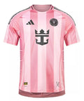 Inter Miami Home Jersey 2025-26