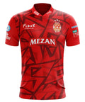 Islamabad United PSL Home Shirt 2025