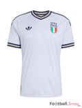 Italy 2026 Authentic Away Jersey